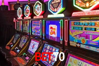 Descubra a Essência do bet70: Nossa História e Compromissos