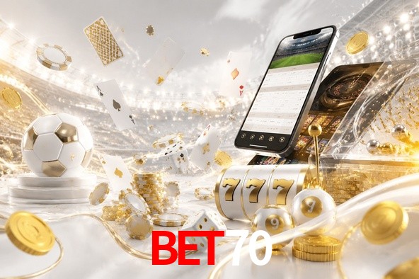 Statistics bet70