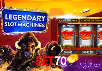 Desvendando o Mundo dos Jogos Virtuais na bet70