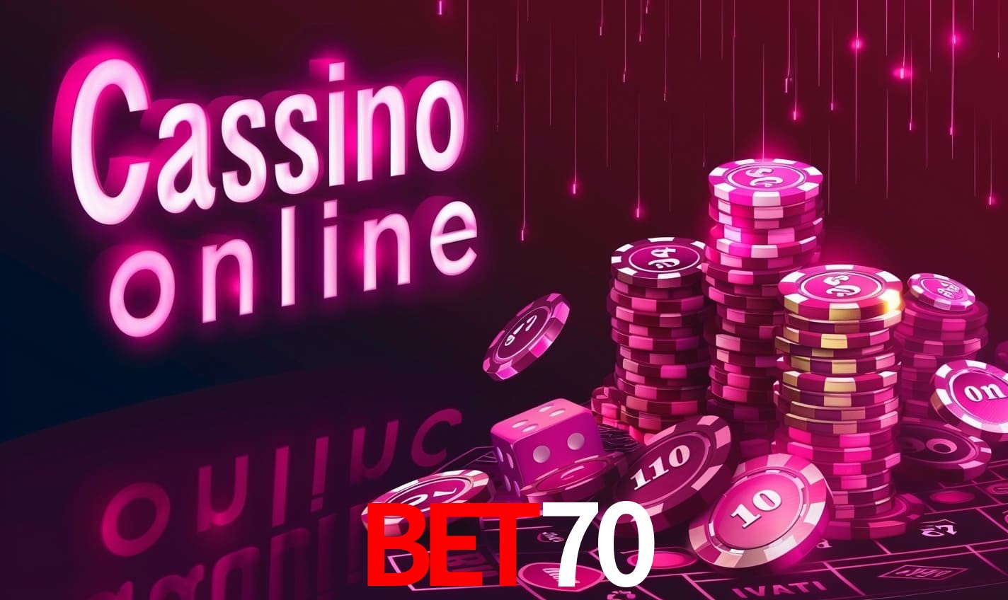 A Emoção da Loteria na bet70: Uma Chance de Mudança de Vida