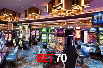 Apostas Esportivas na bet70: Um Guia Completo