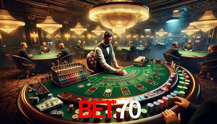 Bonus Features bet70