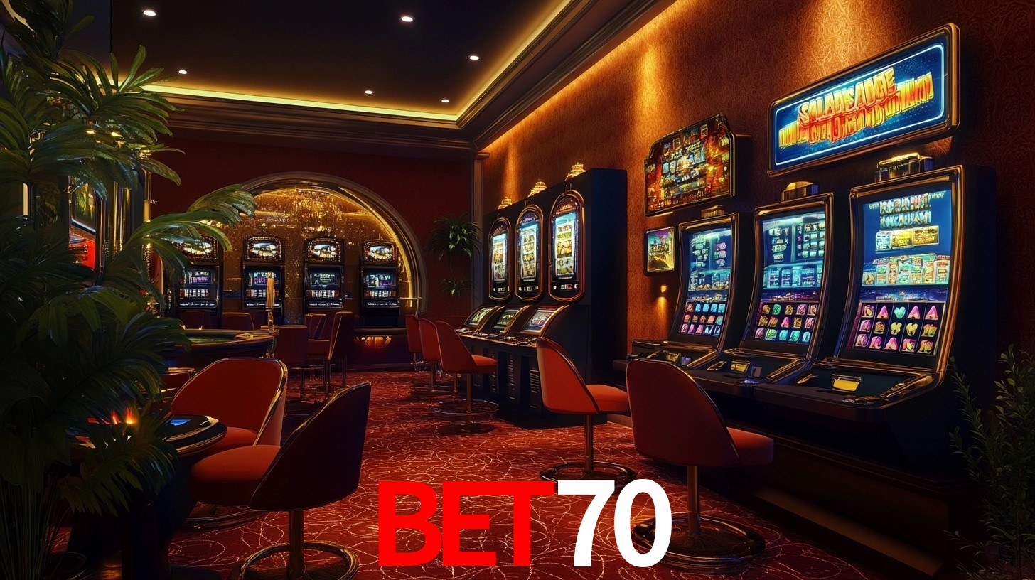 Tournaments bet70
