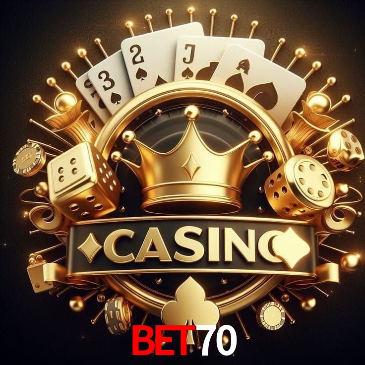 Provedores de Jogos bet70