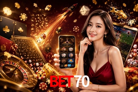API Integration bet70