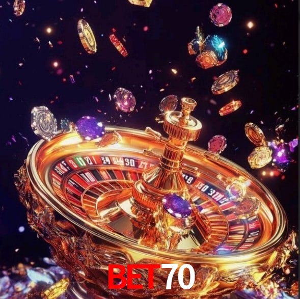 App bet70 no celular