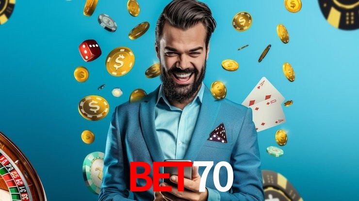 Live Casino bet70