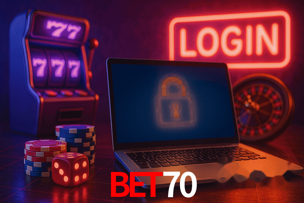 Avaliações dos Jogadores bet70