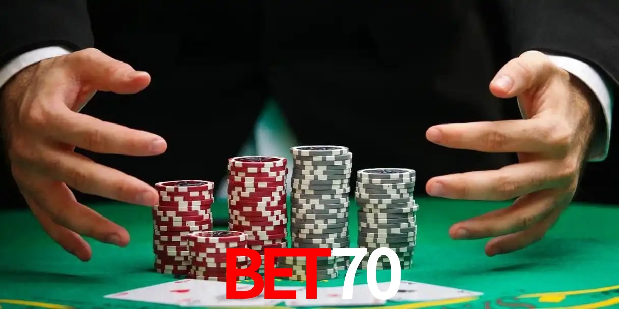 Níveis VIP bet70