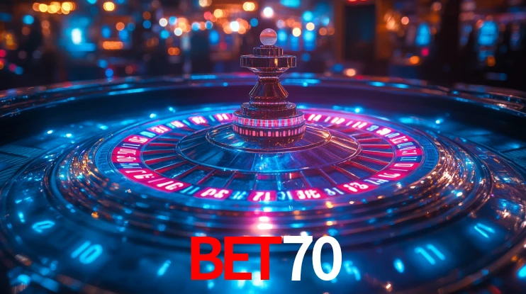bet70 App Interface