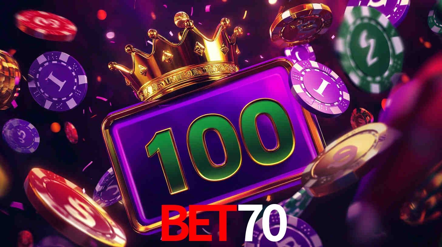 Daily Bonuses bet70
