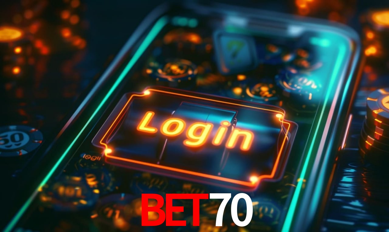 Tennis Betting bet70