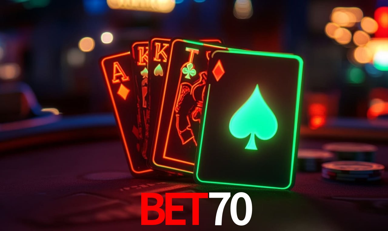 Saque PIX bet70
