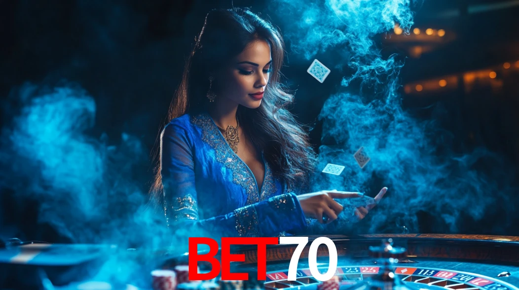 Desvendando o Mundo dos Jogos Virtuais na bet70