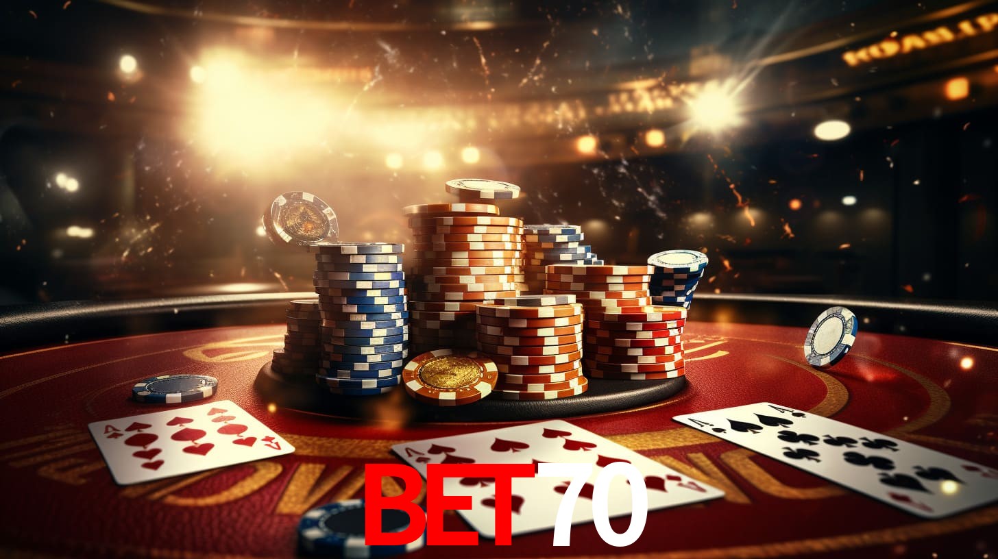 VIP Casino bet70