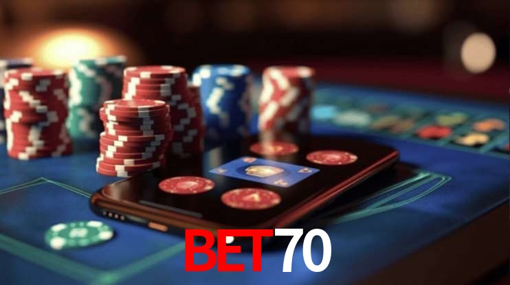 Tecnologia da Plataforma bet70