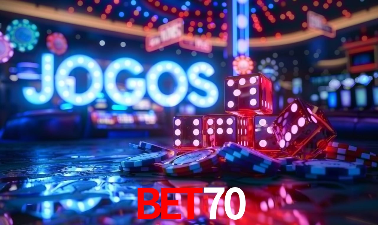 Casino Ao Vivo bet70