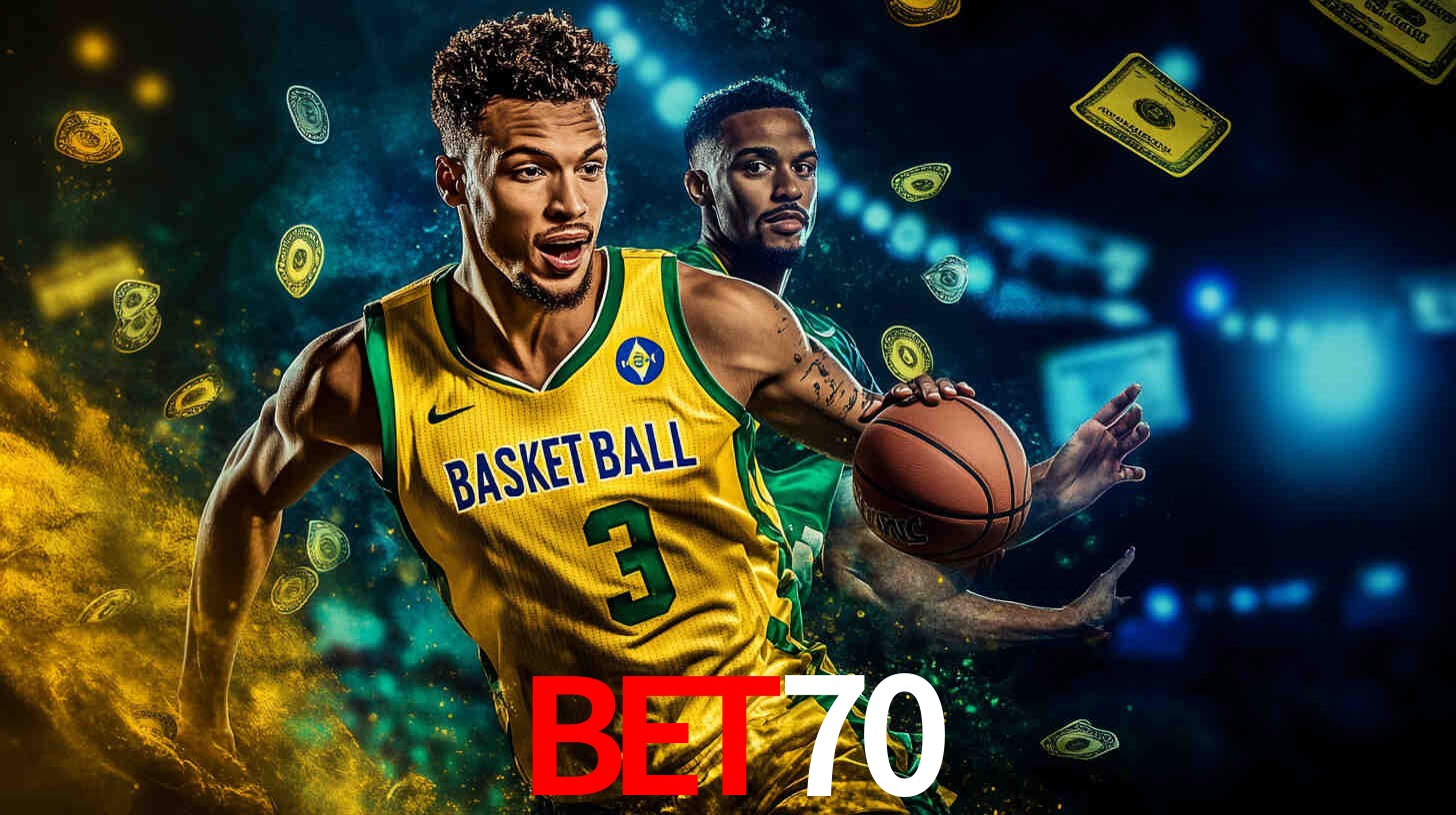 Explorando a Categoria de Eventos em Apostas na bet70