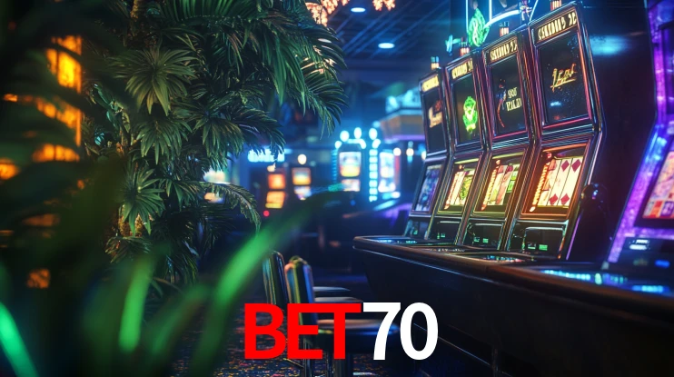 Live Casino bet70
