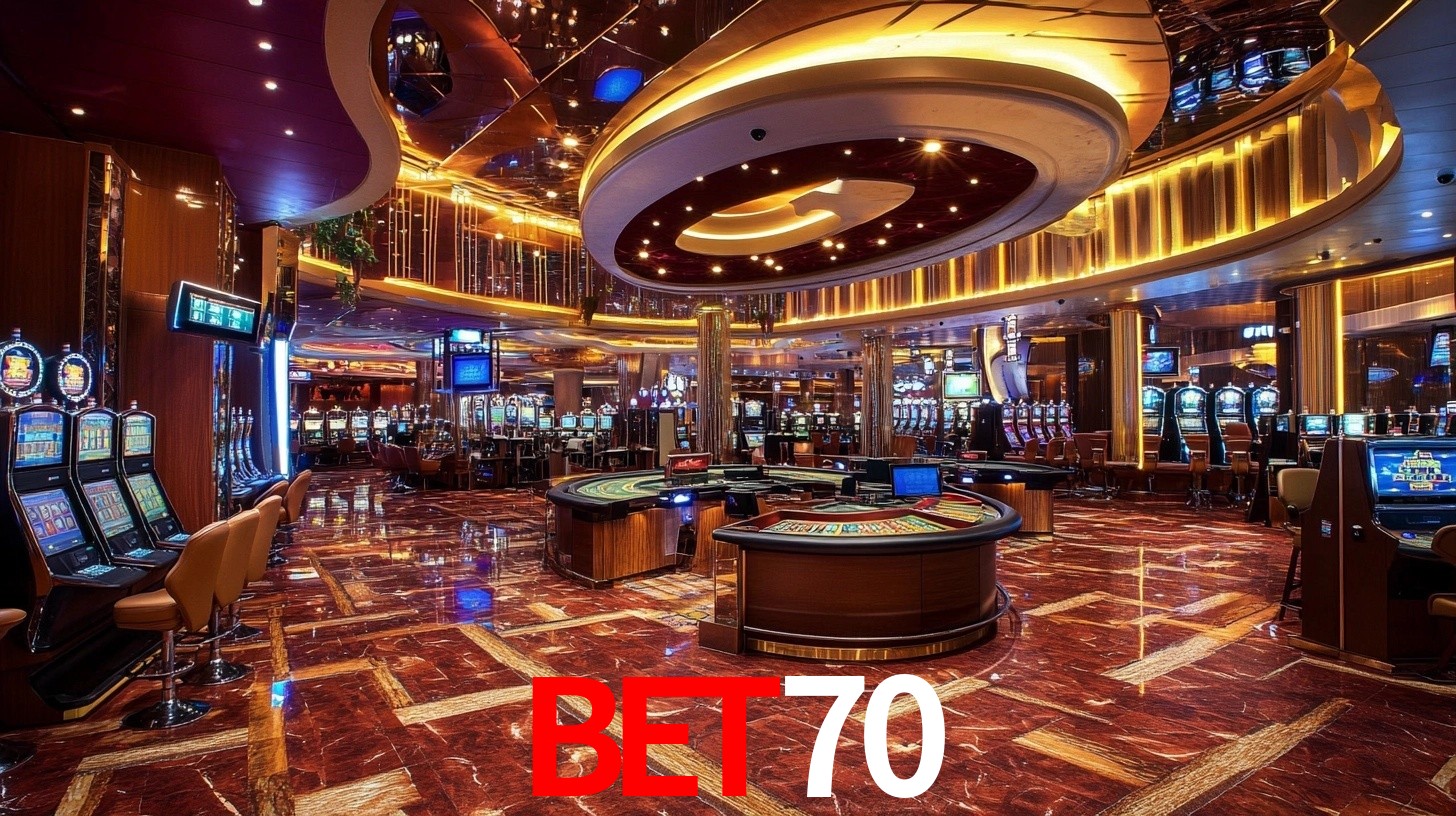 Programa VIP bet70