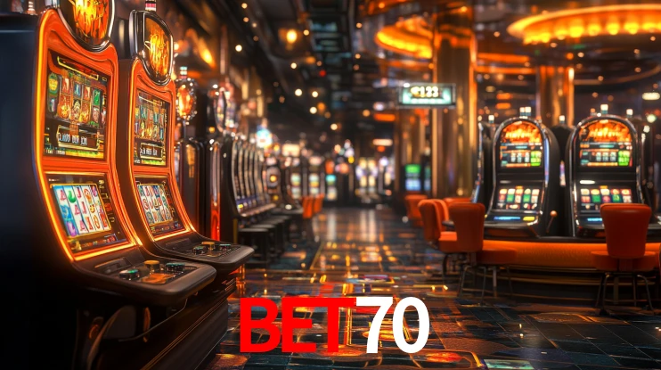 Premium Interface bet70