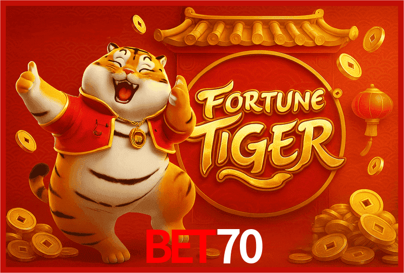 Torneios bet70