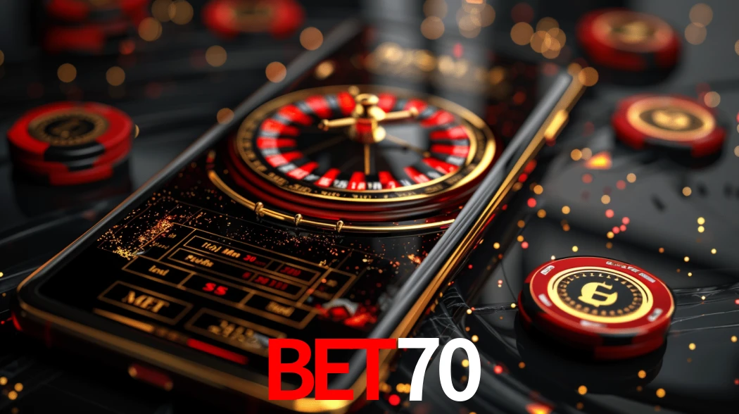 Account Benefits bet70