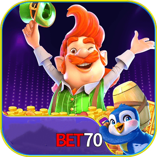 Logo da bet70
